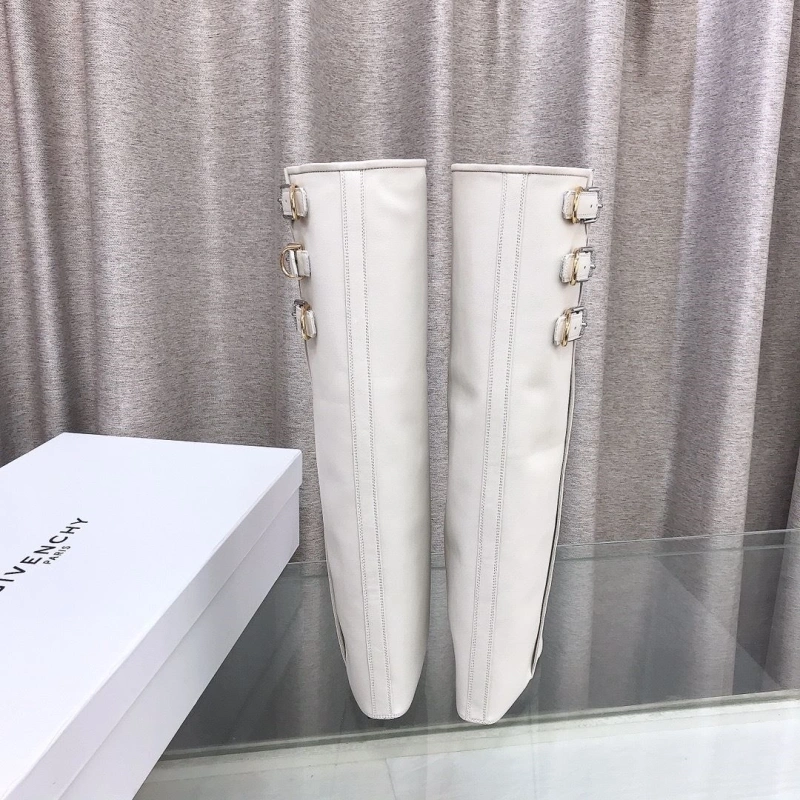 SmartChoice Gxvxnchy Boots 153307