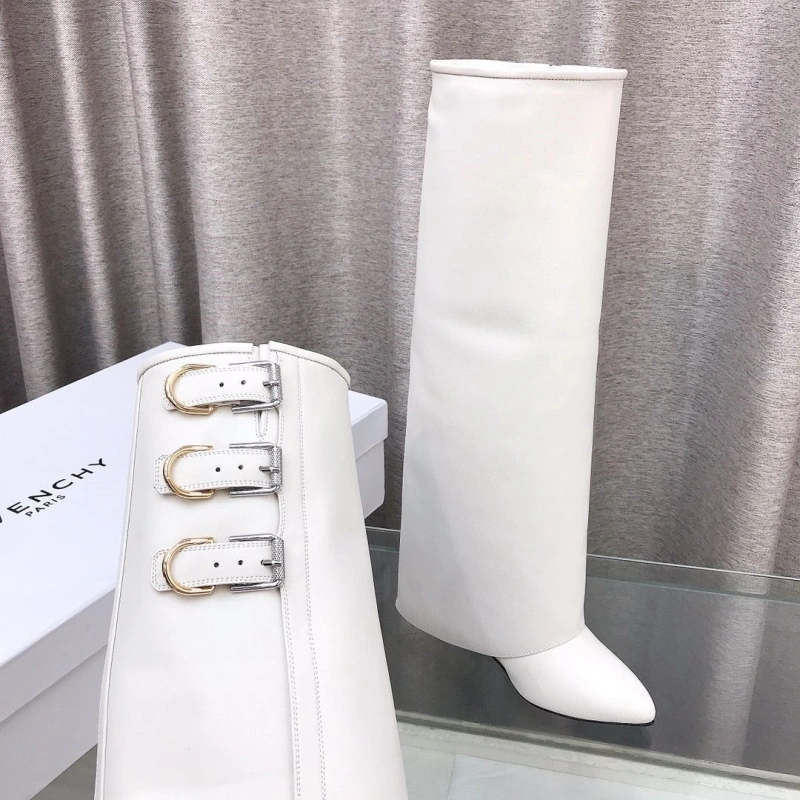 SmartChoice Gxvxnchy Boots 153307