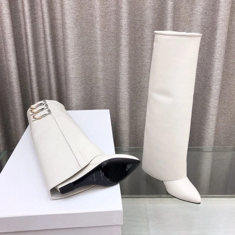 SmartChoice Gxvxnchy Boots 153307