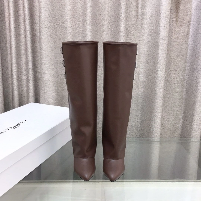 Compact Gxvxnchy Boots 153306