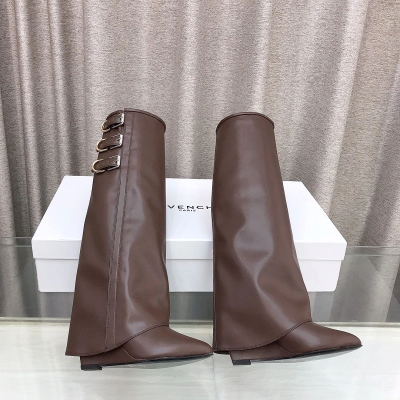 Compact Gxvxnchy Boots 153306