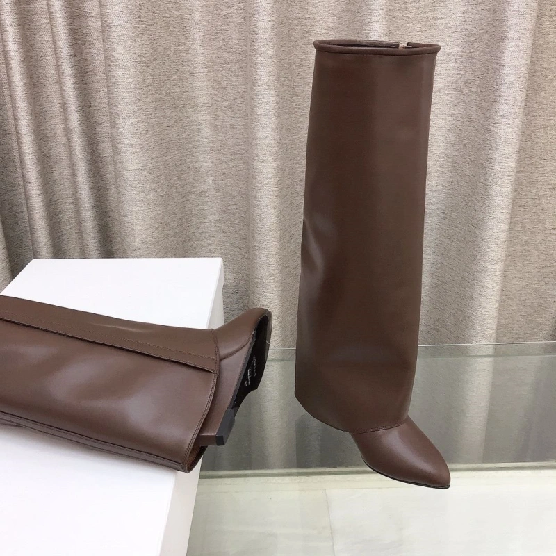 Compact Gxvxnchy Boots 153306