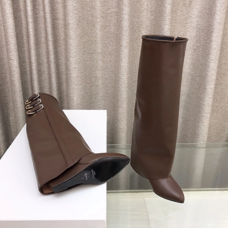 Compact Gxvxnchy Boots 153306