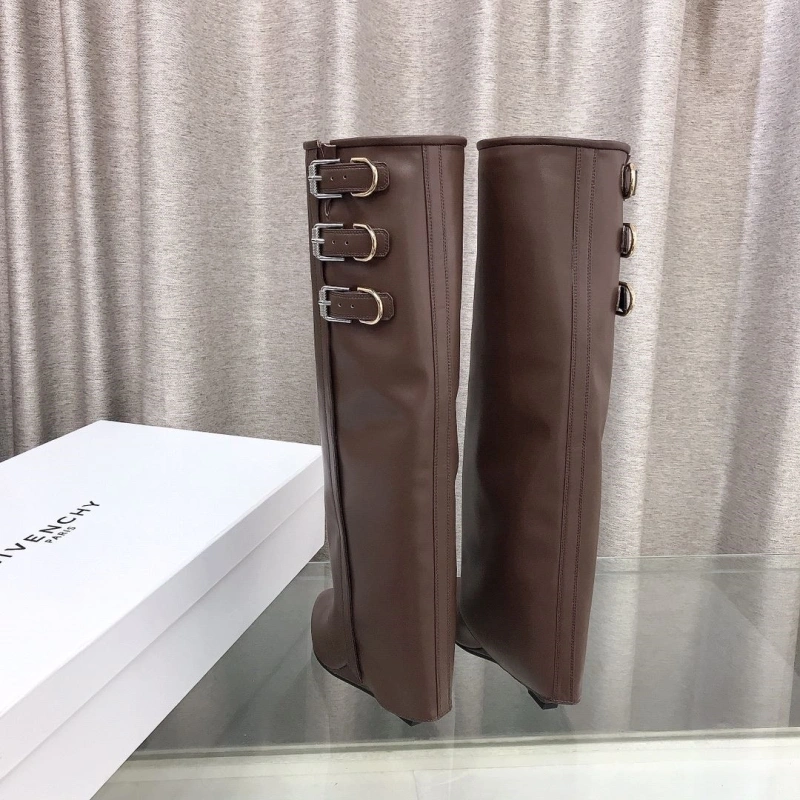 Compact Gxvxnchy Boots 153306