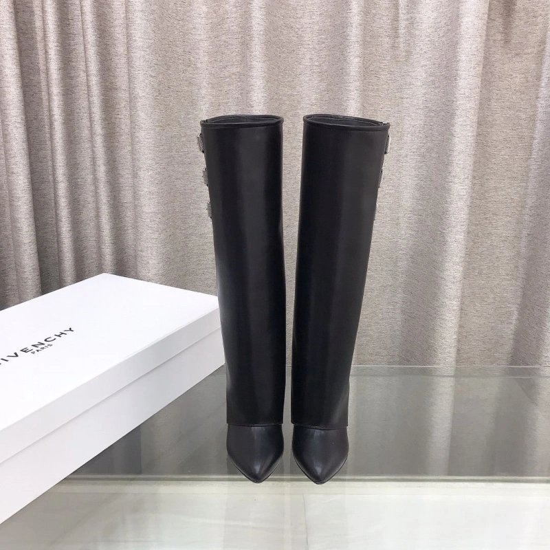 Bright Gxvxnchy Boots 153304