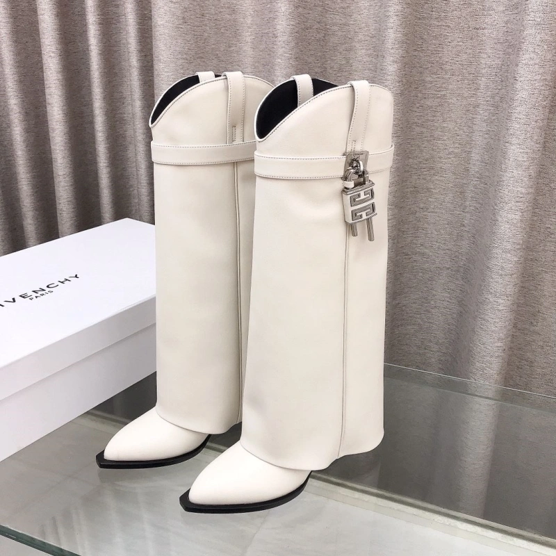 Gxvxnchy Boots DailyWear 153305