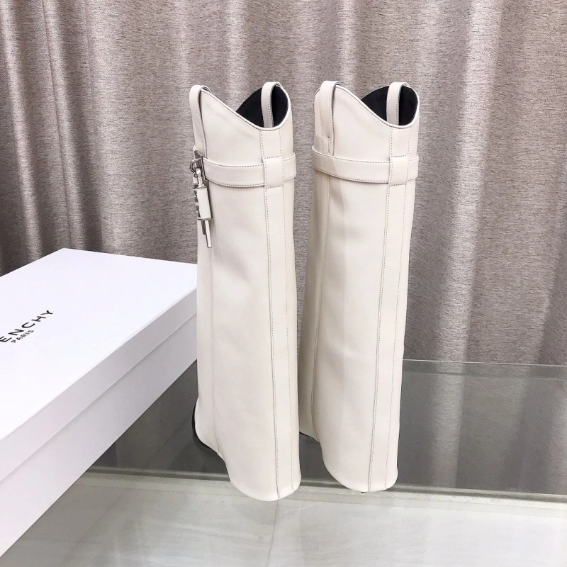 Gxvxnchy Boots DailyWear 153305