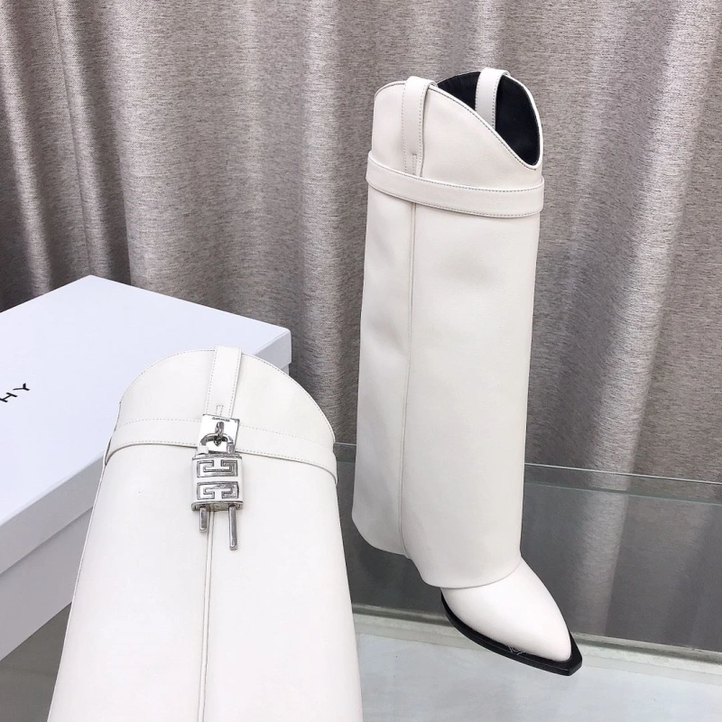 Gxvxnchy Boots DailyWear 153305