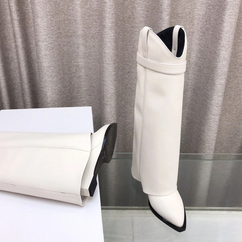 Gxvxnchy Boots DailyWear 153305