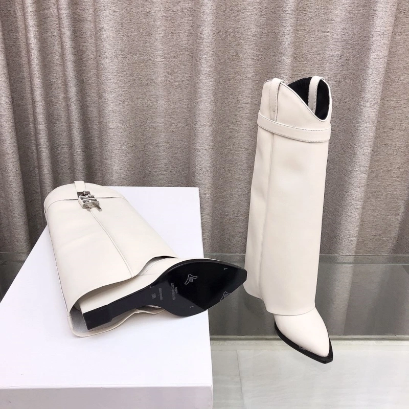 Gxvxnchy Boots DailyWear 153305