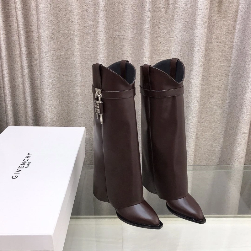 WellDesigned Gxvxnchy Boots 153303