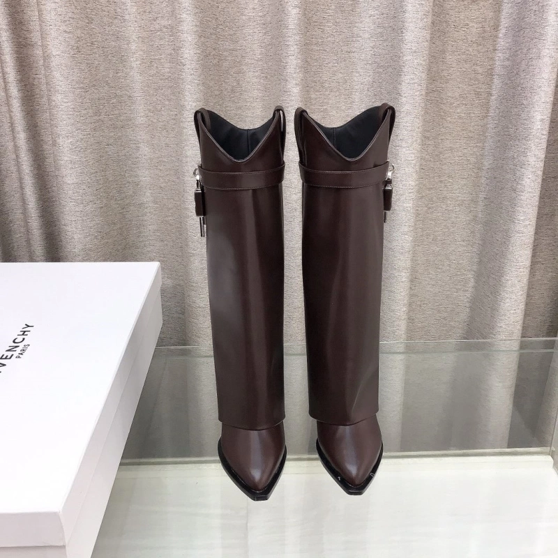 WellDesigned Gxvxnchy Boots 153303
