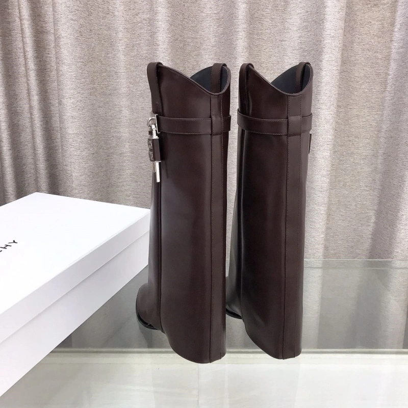 WellDesigned Gxvxnchy Boots 153303