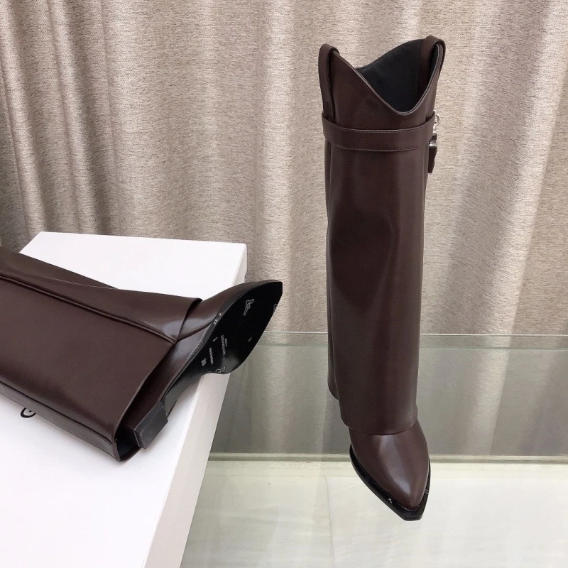 WellDesigned Gxvxnchy Boots 153303