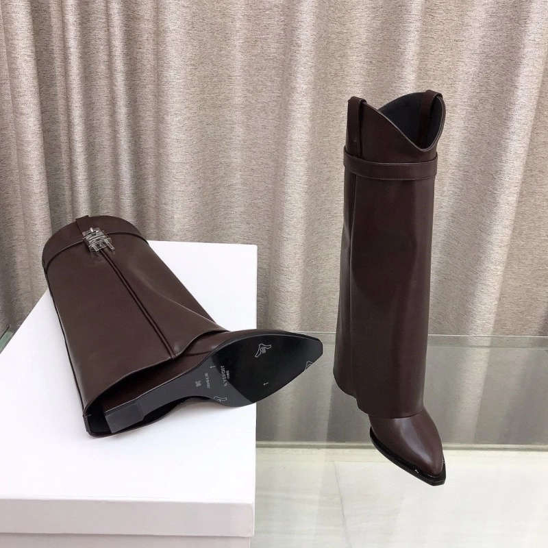 WellDesigned Gxvxnchy Boots 153303