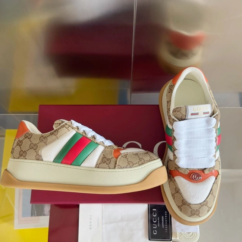 Gxccx Casual Shoes Versatile 159027