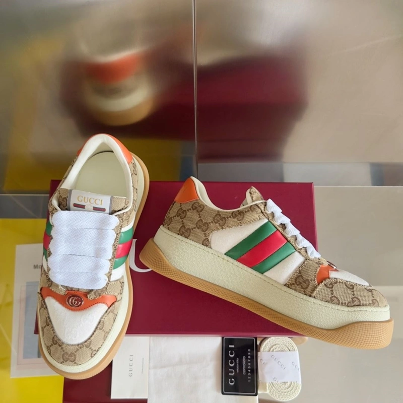Gxccx Casual Shoes Versatile 159027