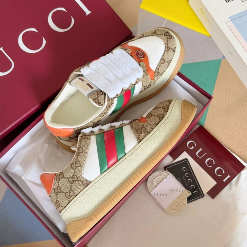 Gxccx Casual Shoes Versatile 159027