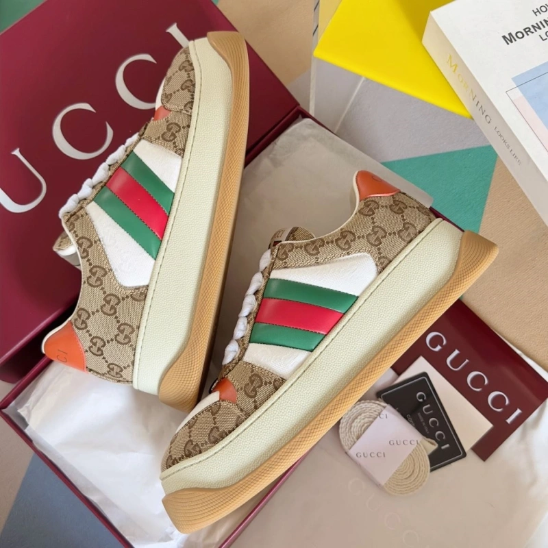 Gxccx Casual Shoes Versatile 159027