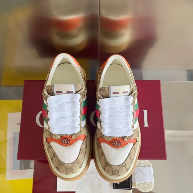 Gxccx Casual Shoes Versatile 159027