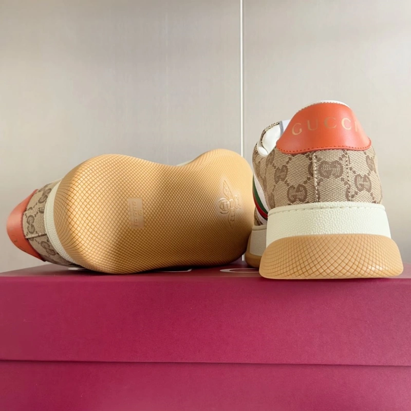 Gxccx Casual Shoes Versatile 159027