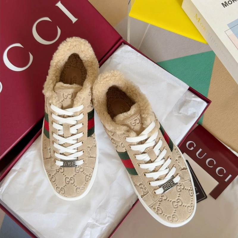 Gxccx Casual Shoes Bold 159020