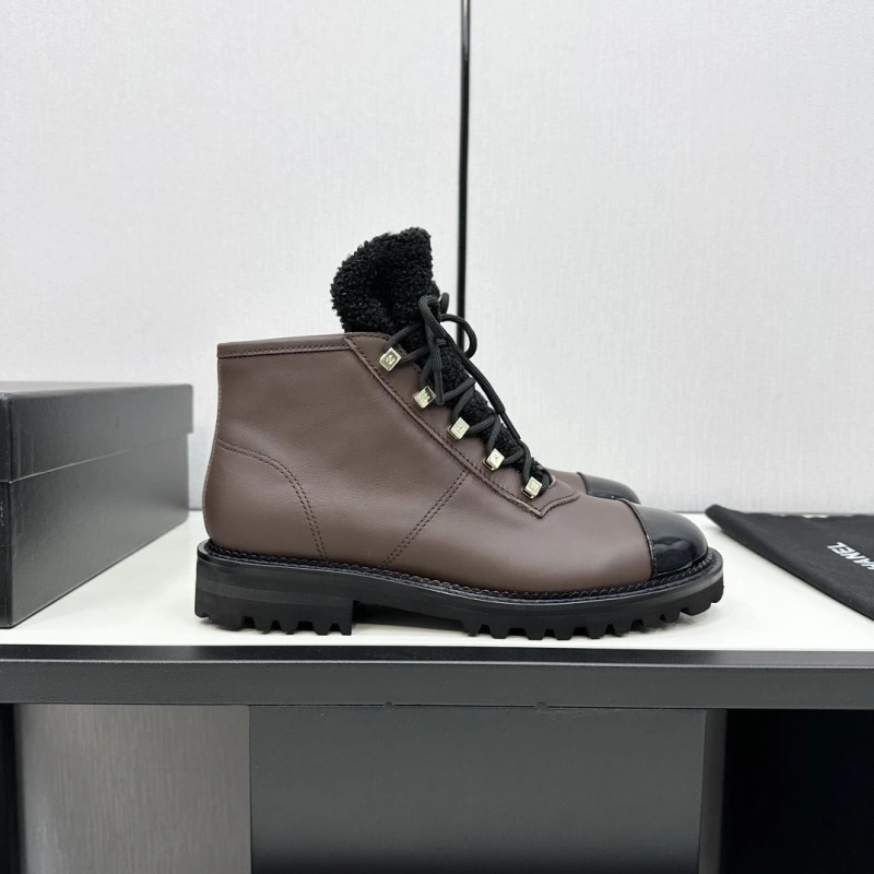 Chxnxl Boots Resilient 125208