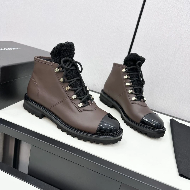 Chxnxl Boots Resilient 125208