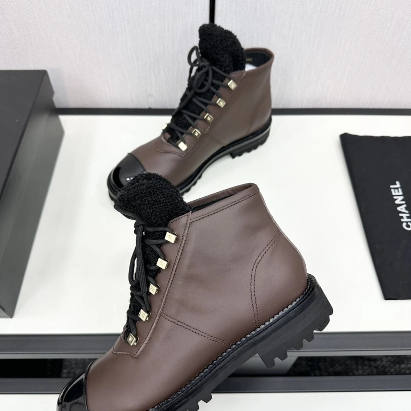 Chxnxl Boots Resilient 125208