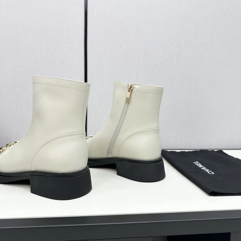 Popular Chxnxl Boots 125197