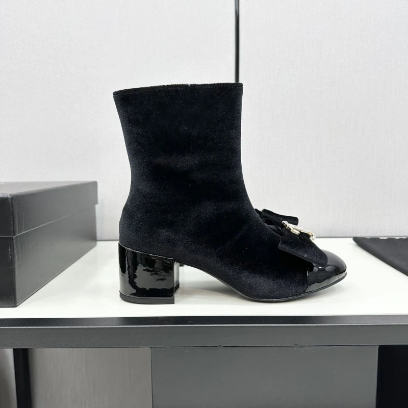 SportInspired Chxnxl Boots 125194