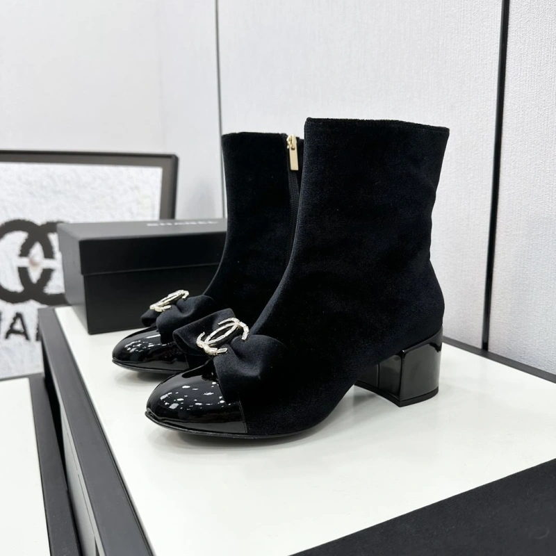 SportInspired Chxnxl Boots 125194