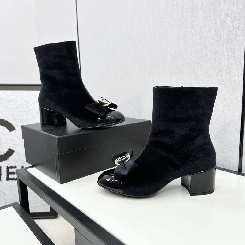 SportInspired Chxnxl Boots 125194