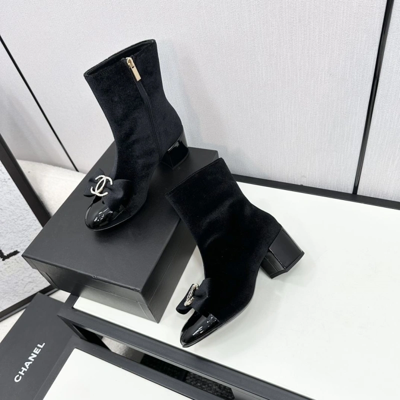 SportInspired Chxnxl Boots 125194
