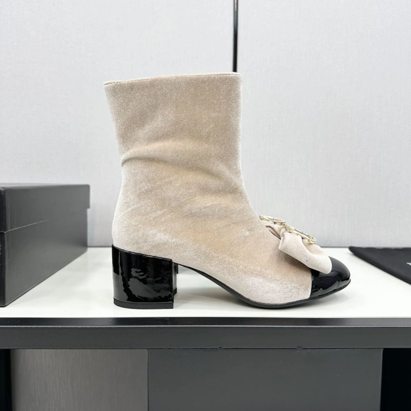 Breathable Chxnxl Boots 125195