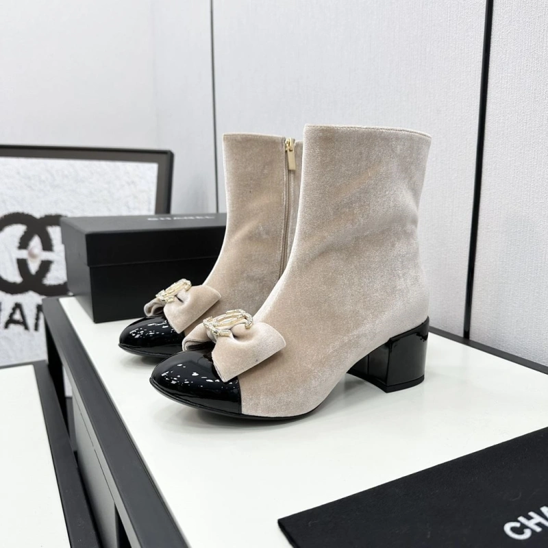 Breathable Chxnxl Boots 125195
