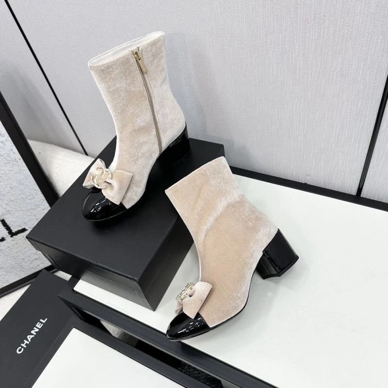 Breathable Chxnxl Boots 125195