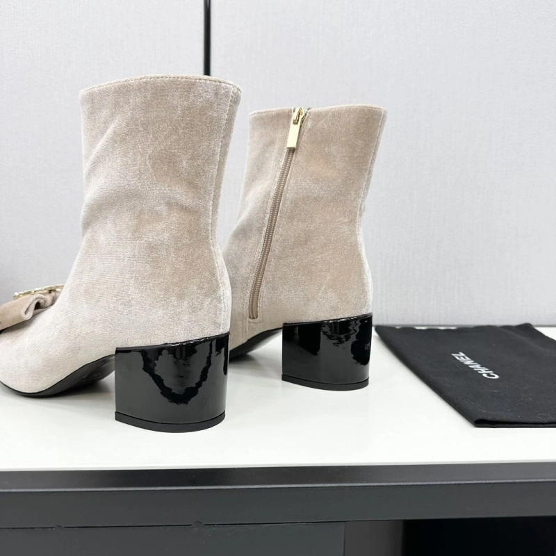 Breathable Chxnxl Boots 125195