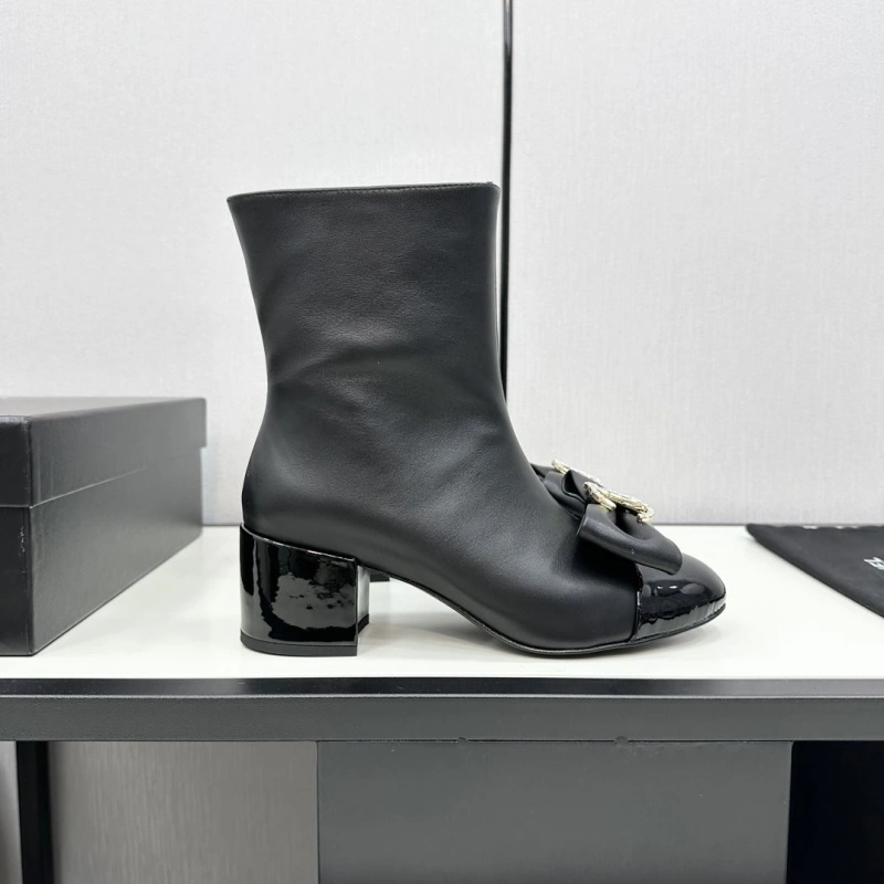 Chxnxl Boots Lightweight 125193