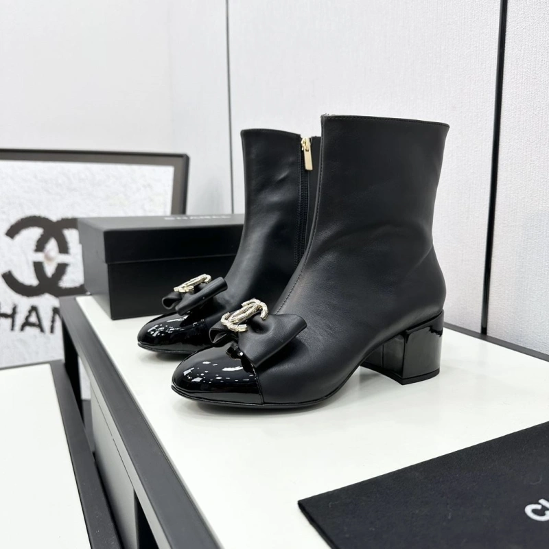 Chxnxl Boots Lightweight 125193