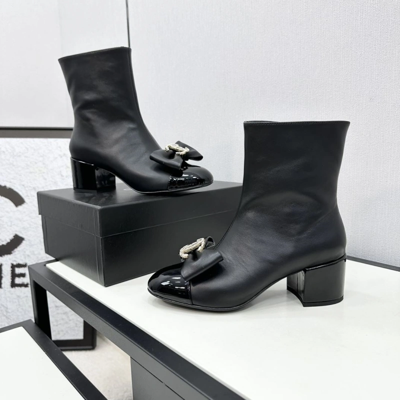 Chxnxl Boots Lightweight 125193