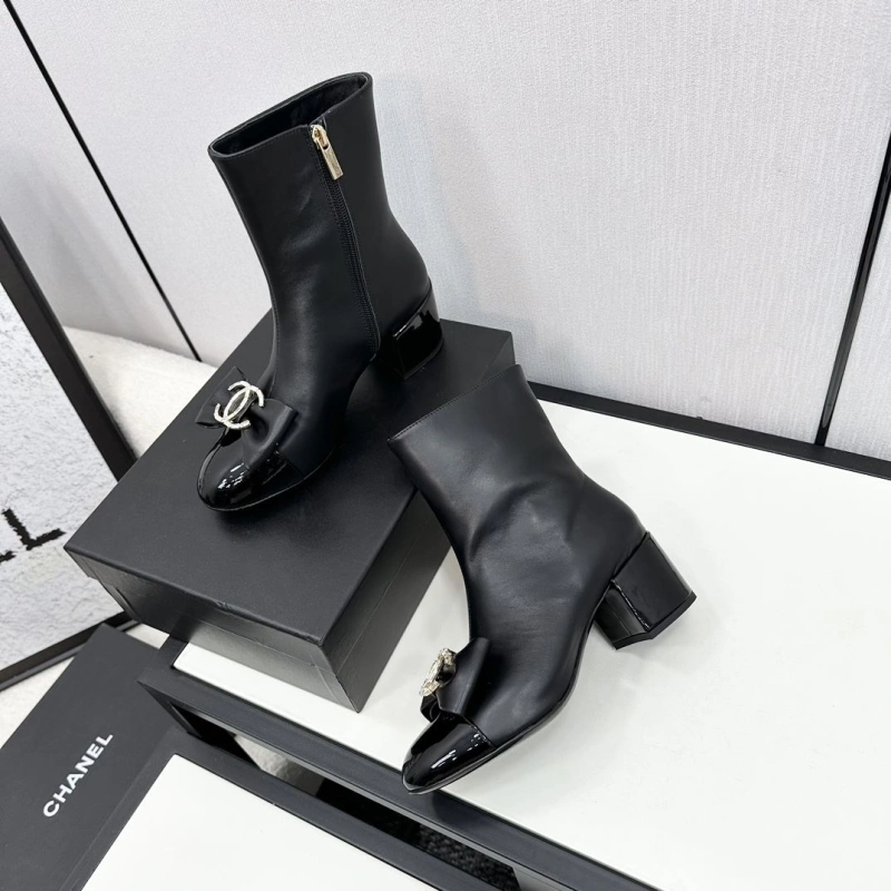 Chxnxl Boots Lightweight 125193