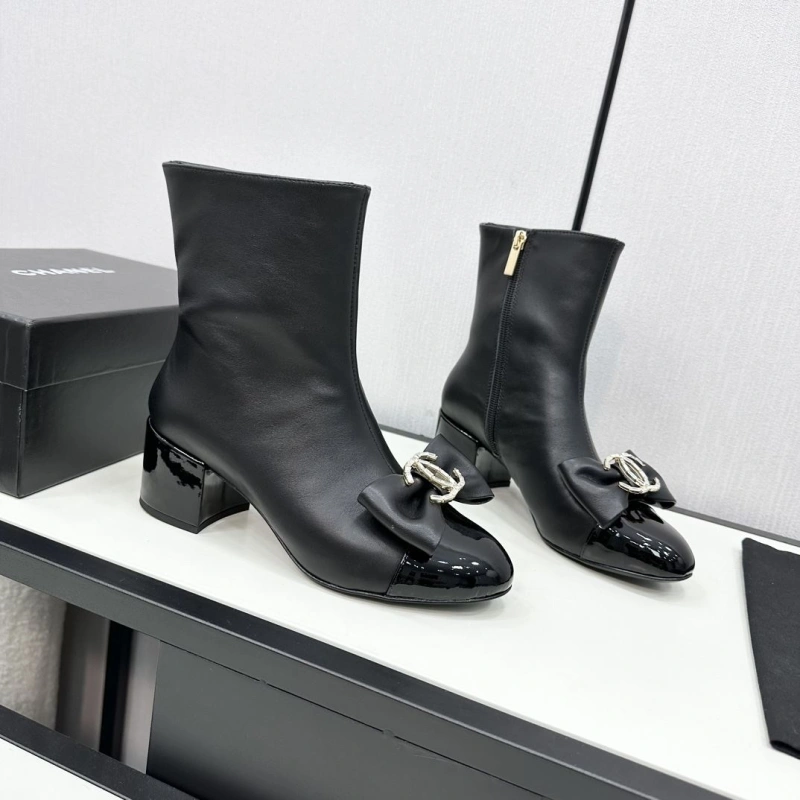 Chxnxl Boots Lightweight 125193