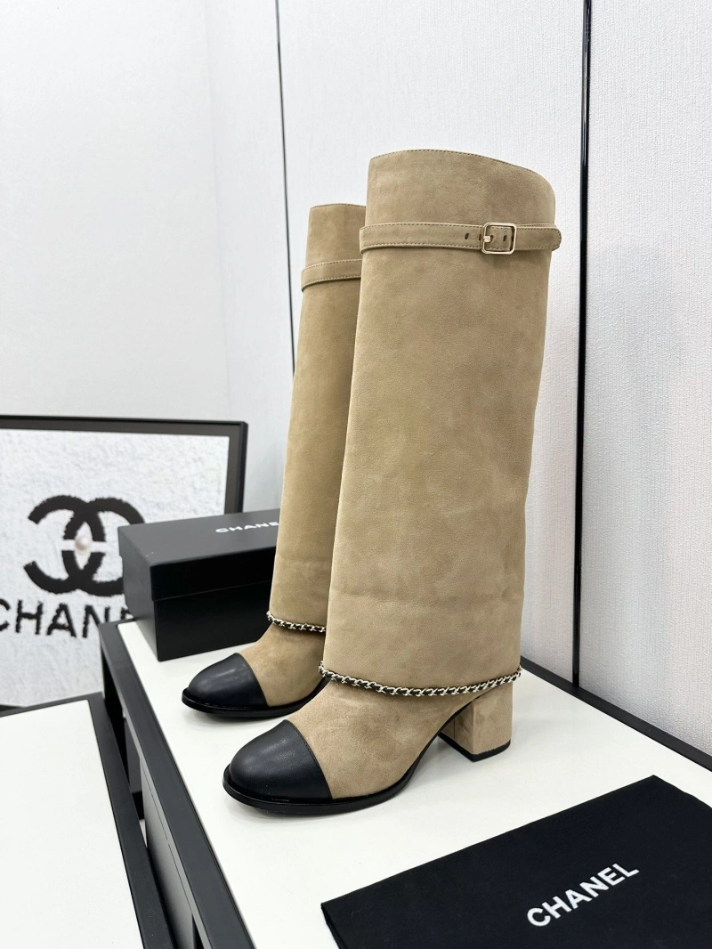 Classic Chxnxl Boots 125189