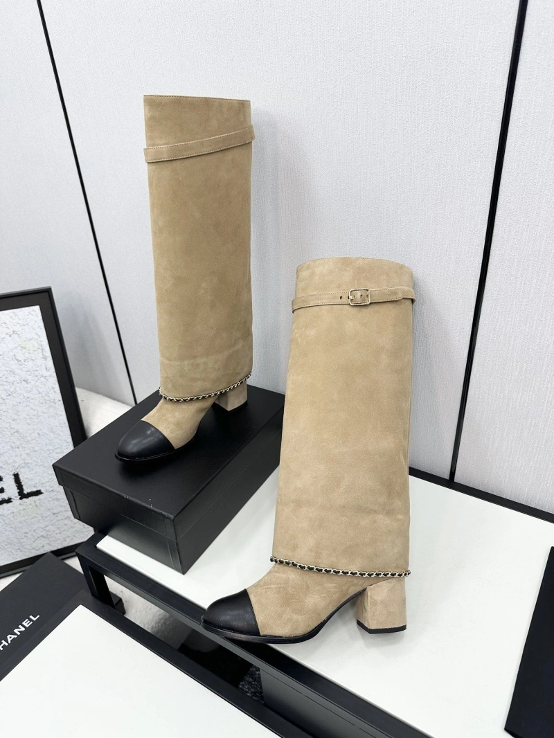 Classic Chxnxl Boots 125189