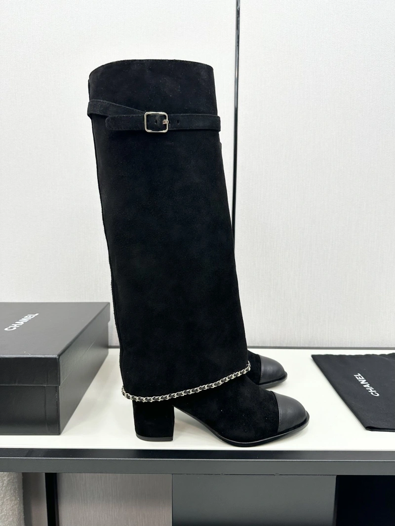 Chxnxl Boots WellDesigned 125190