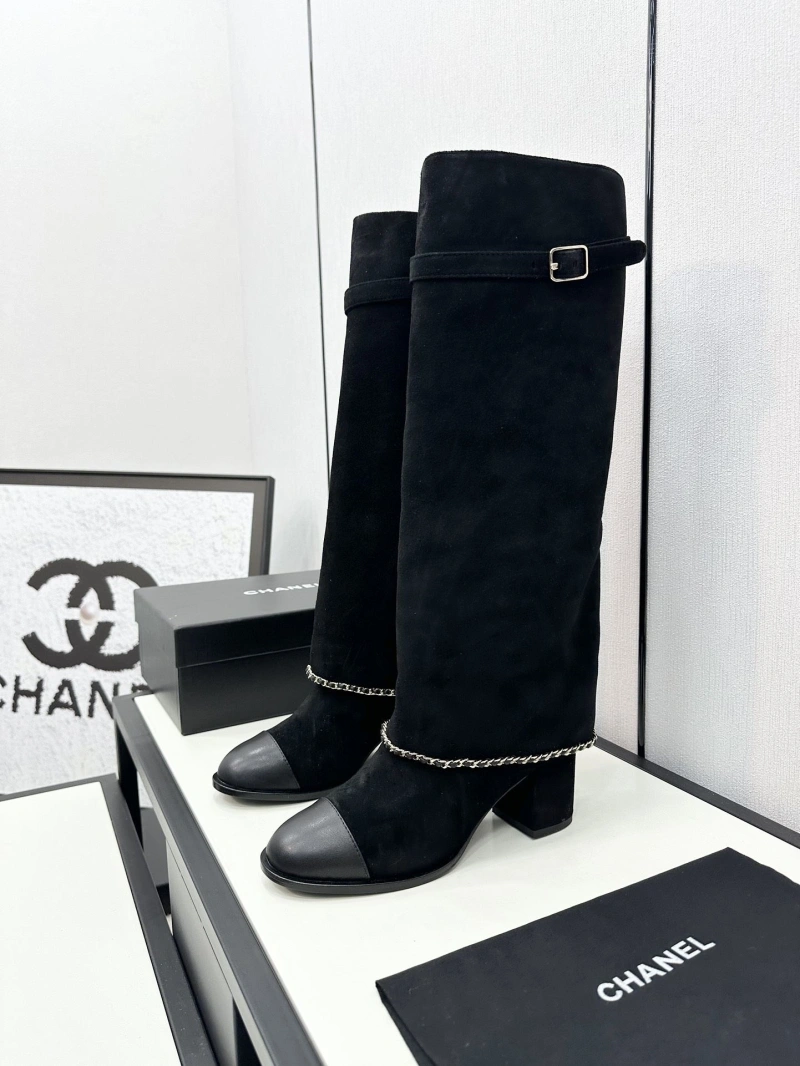 Chxnxl Boots WellDesigned 125190