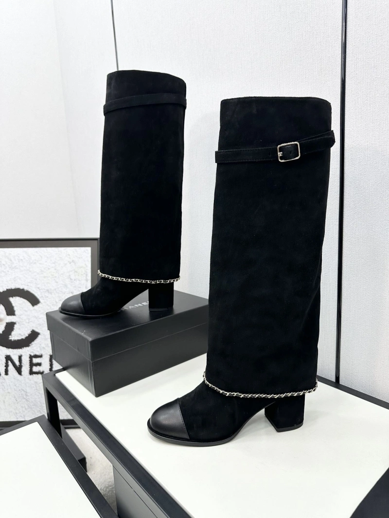 Chxnxl Boots WellDesigned 125190