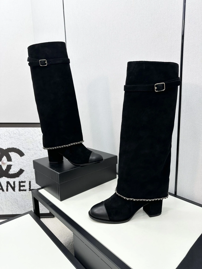 Chxnxl Boots WellDesigned 125190