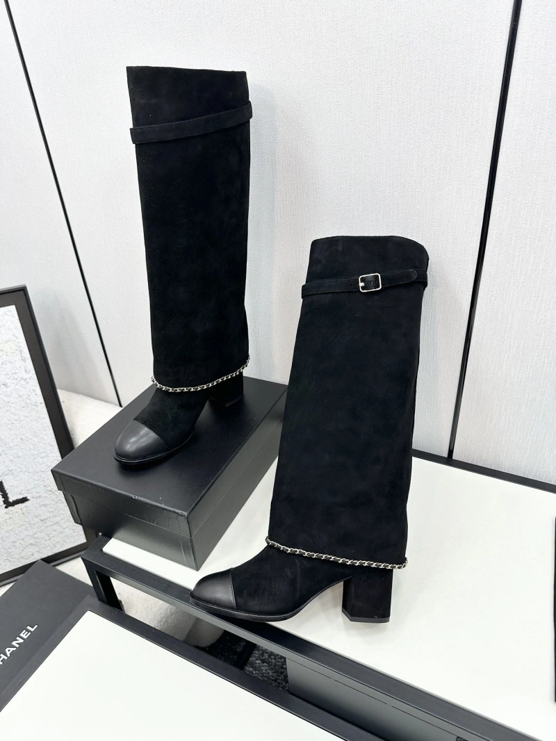 Chxnxl Boots WellDesigned 125190